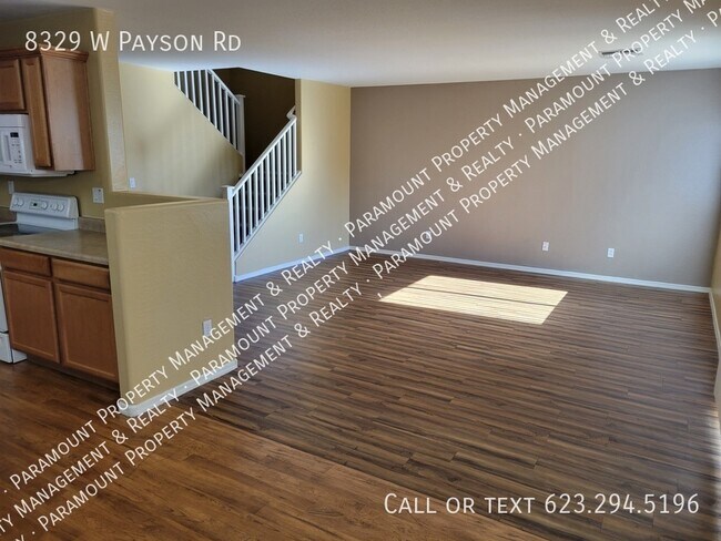 Building Photo - 8329 W Payson Rd