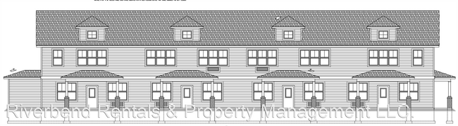 Building Photo - 318 Elm St