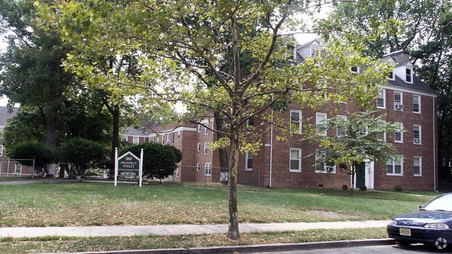 180 Prospect St - 180 Prospect Street