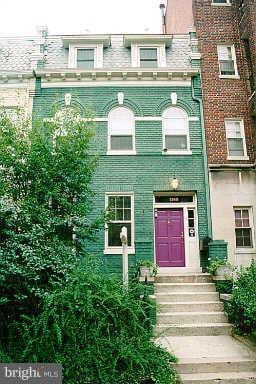 Building Photo - 1745 Lanier Pl NW