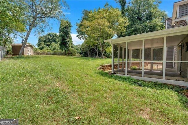 Building Photo - 4740 Jamerson Forest Pkwy
