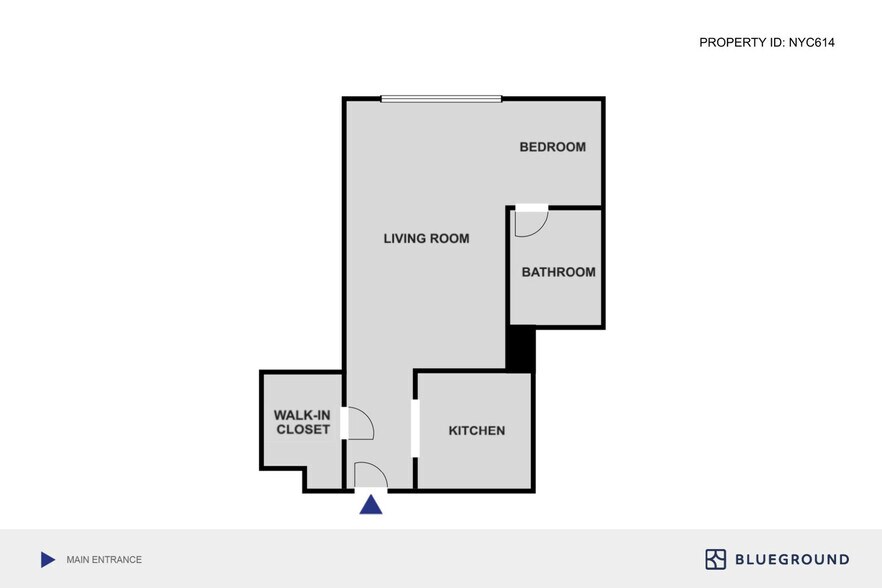 Building Photo - 311 W 50th St