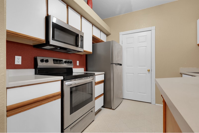 Building Photo - 19019 E Warren Dr