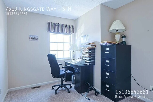 Building Photo - 7519 Kingsgate Way
