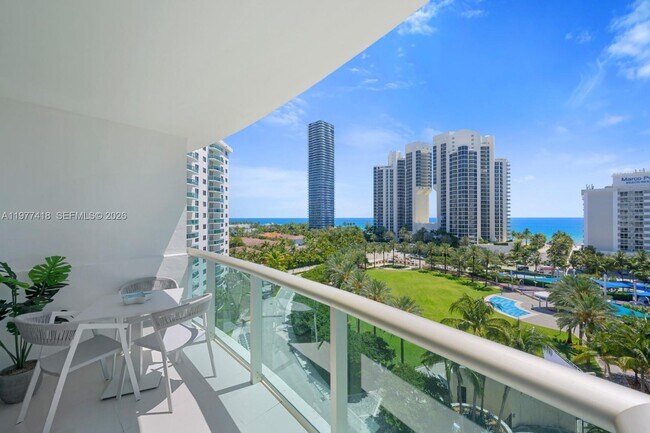 Building Photo - 19370 Collins Ave