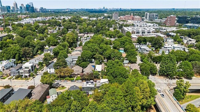 Building Photo - 575 Highland Ave NE