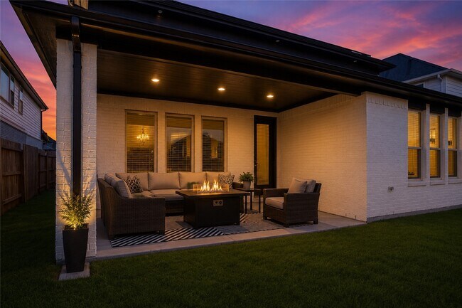 Building Photo - 9219 Edgeberry Dr