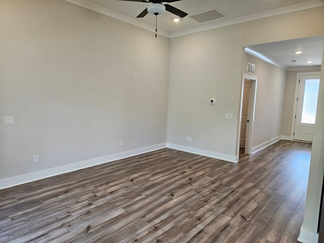 Building Photo - Brand new 3 bedroom 2 bath home in the Sou...