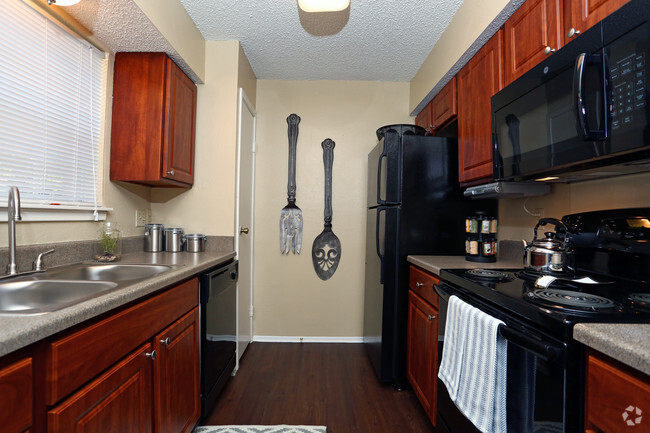 Interior Photo - Belmont Place Apartments