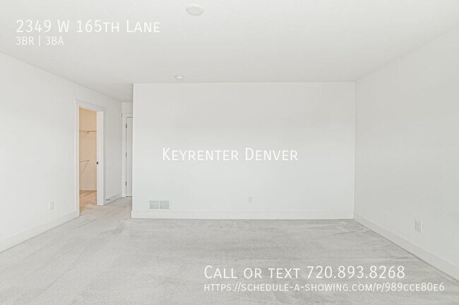 Building Photo - Exquisite 3-Bedroom Haven in Broomfield: C...