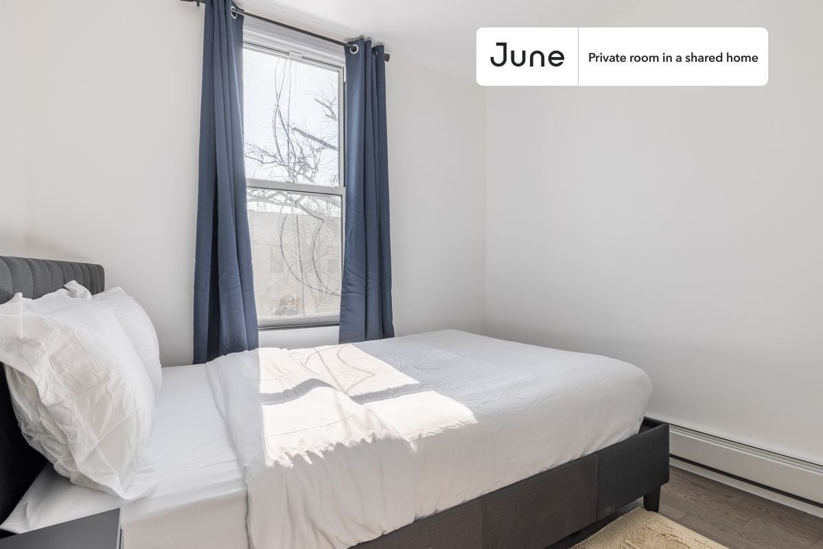 Building Photo - Room in Shared 4 bed/2 bath home