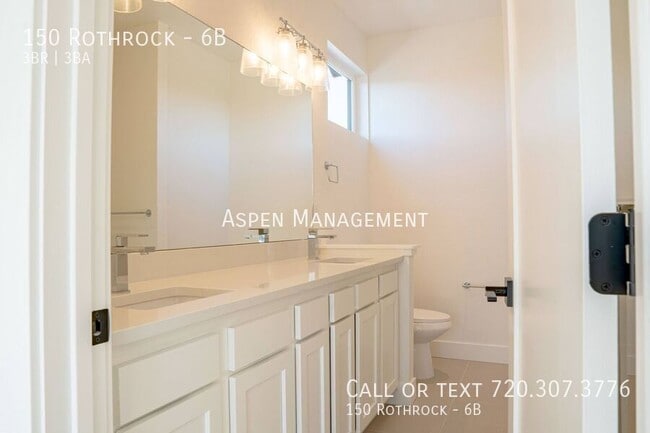 Building Photo - 150 Rothrock-6B