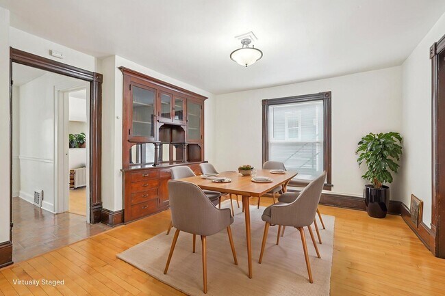 Building Photo - 1660 N Marshall St