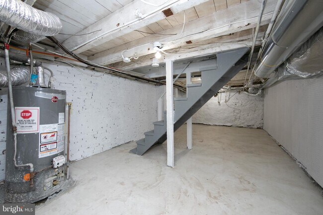 Building Photo - 134 Atlantic St