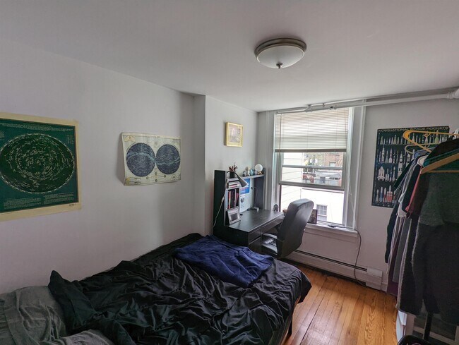 Building Photo - 403 Washington St