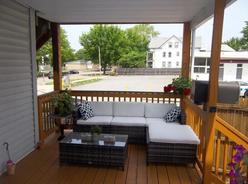 Building Photo - 321 Alewife Brook Pky
