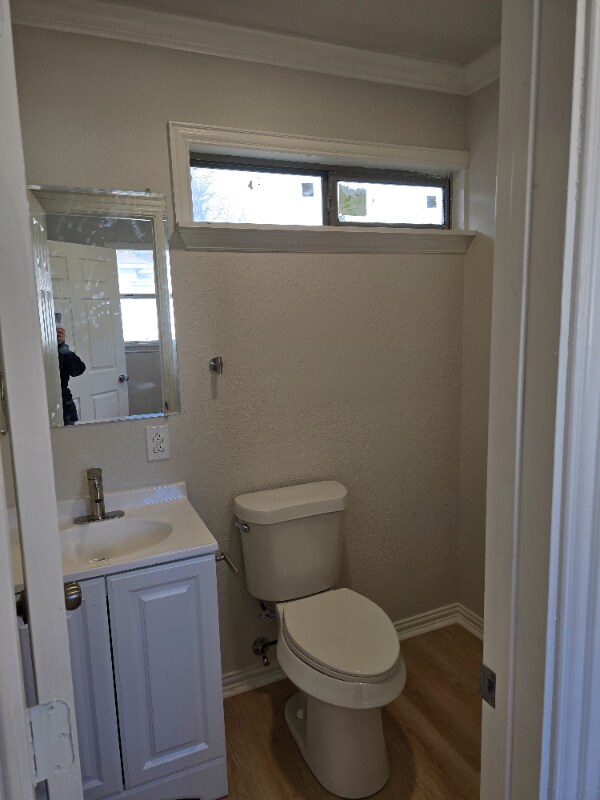 Building Photo - 502 S Pearl St