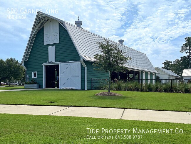 Building Photo - 890 Carnes Crossing