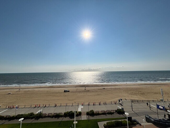 Building Photo - 3800 Oceanfront
