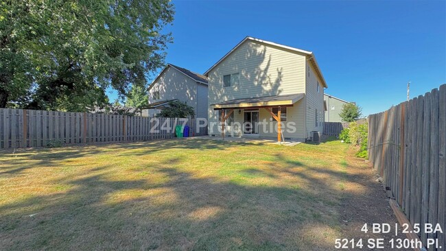 Building Photo - Charming 4 BD | 2.5 BA Home w/ Large Yard - Powellhurst-Gilbert