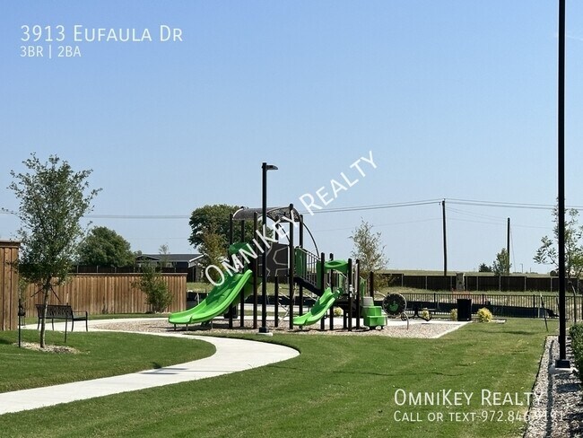 Building Photo - 3913 Eufaula Dr