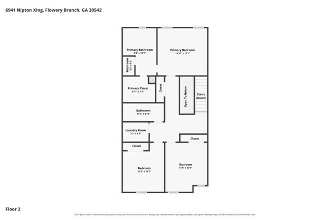 Building Photo - 6989 Nipton Xing