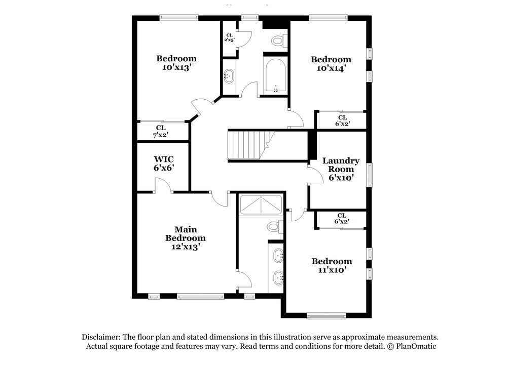 Building Photo - 4698 N Tower Dr