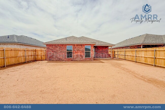 Building Photo - NEW 3 Bedroom In Bell Farms!