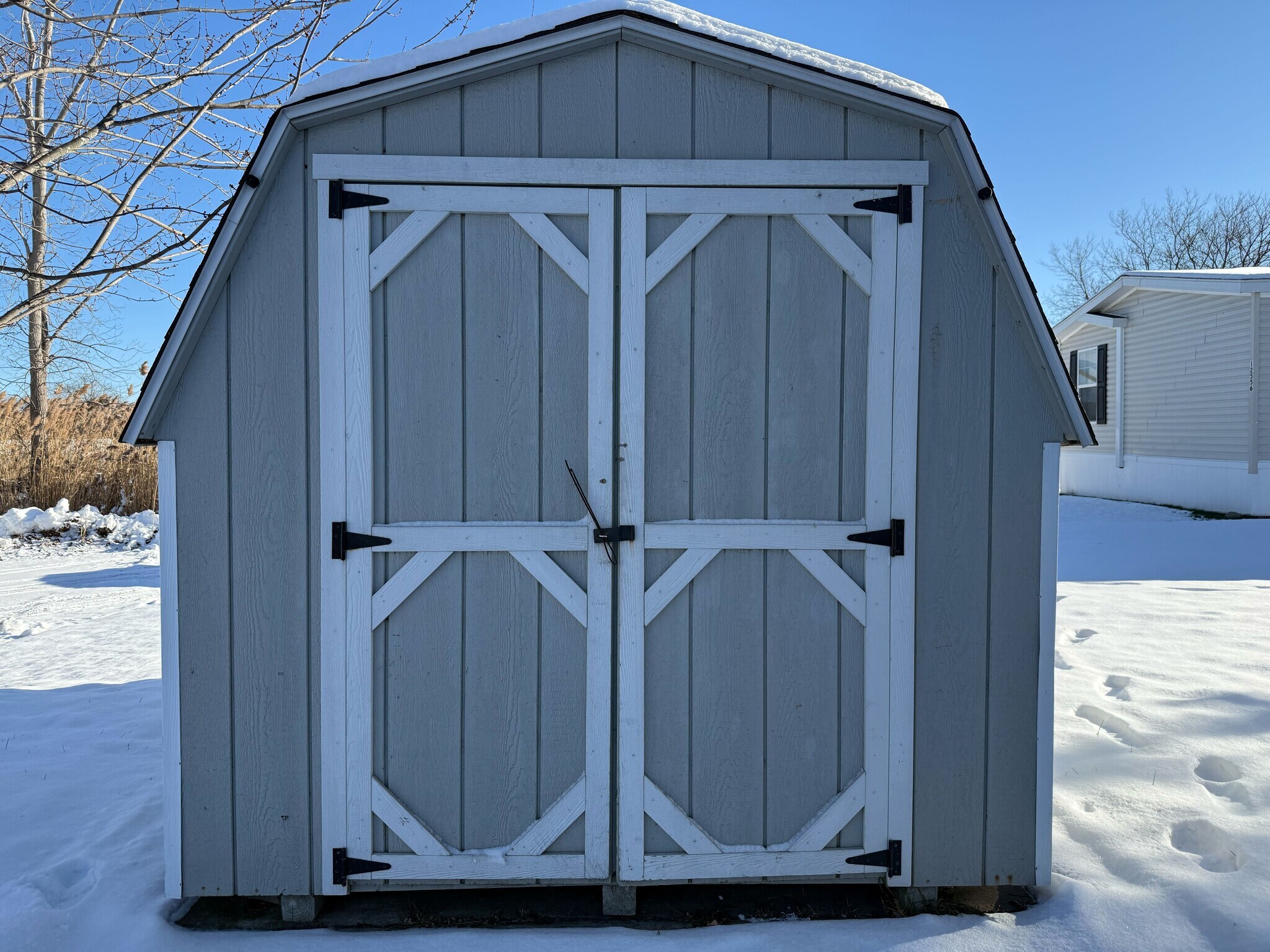 Building Photo - 12457 St Michel Ave