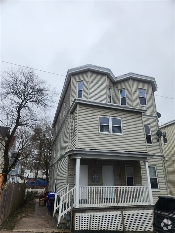 Building Photo - 4-6 Mulvey St