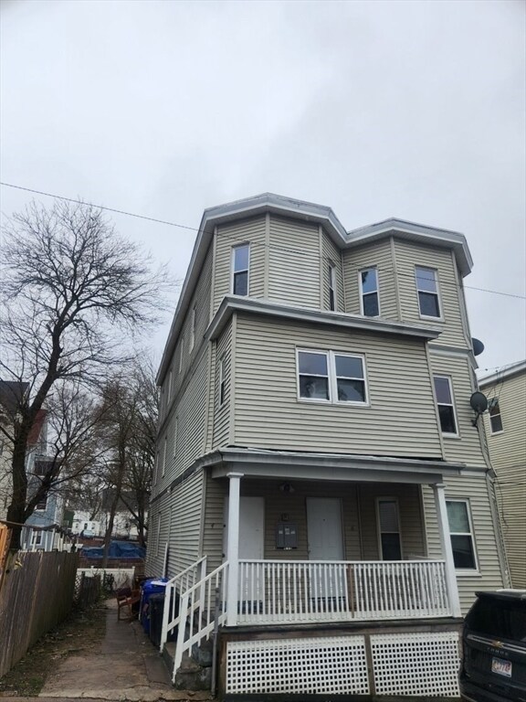Primary Photo - 4-6 Mulvey St