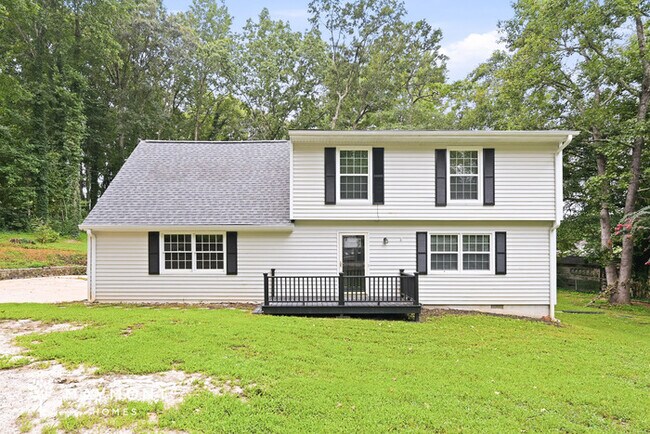 Building Photo - 6218 Sweetgum Trail