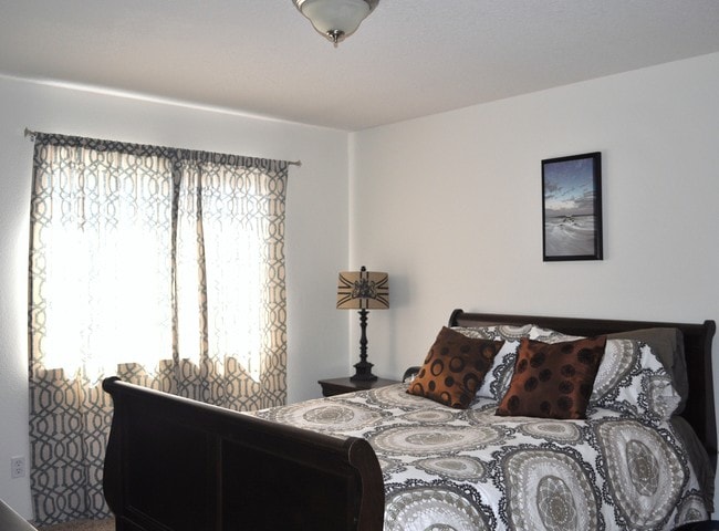 Floorplan - Devonwood & First Place