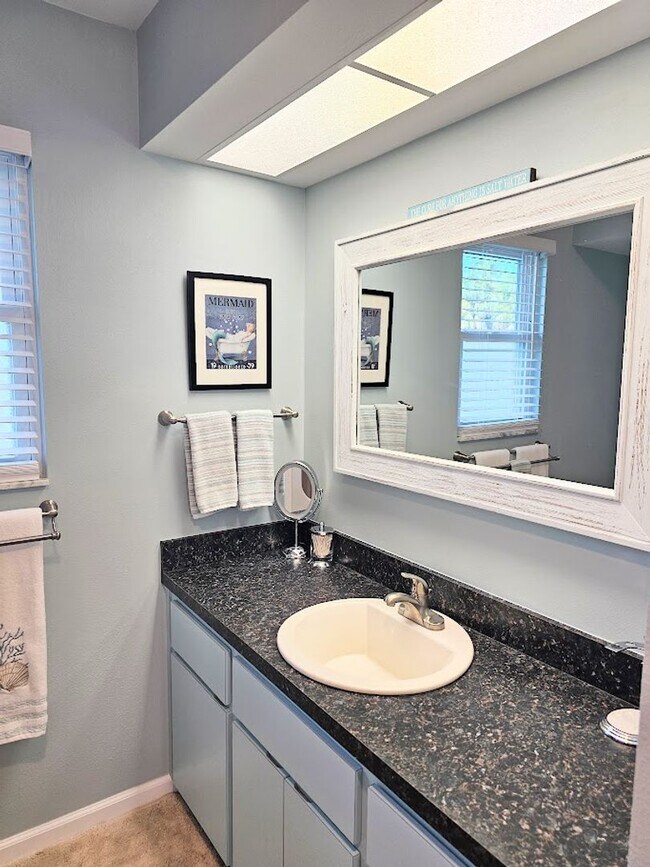 Building Photo - Waterfront 2 Bedroom, 2 Bath Stilt Home with Dock