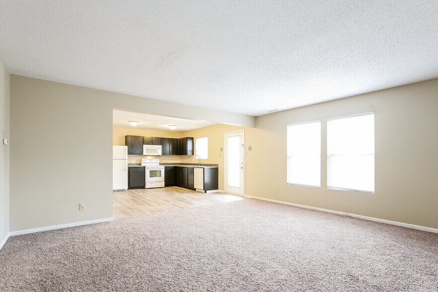 Building Photo - 9205 Middlebury Way