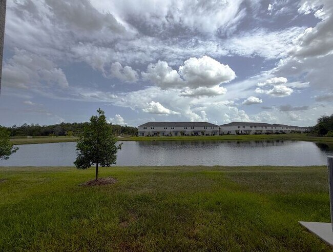 Building Photo - Westview End Unit Townhome