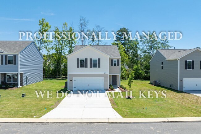 Building Photo - 325 Wellspring Dr