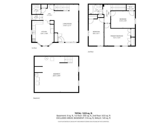 Building Photo - 6505 Snow Rd