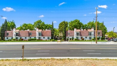 Building Photo - 39129 10th St W