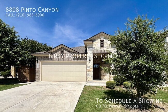 Building Photo - 8808 Pinto Cyn