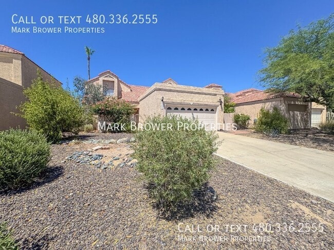 Primary Photo - 3960 E White Aster St