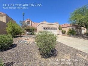 Building Photo - 3960 E White Aster St