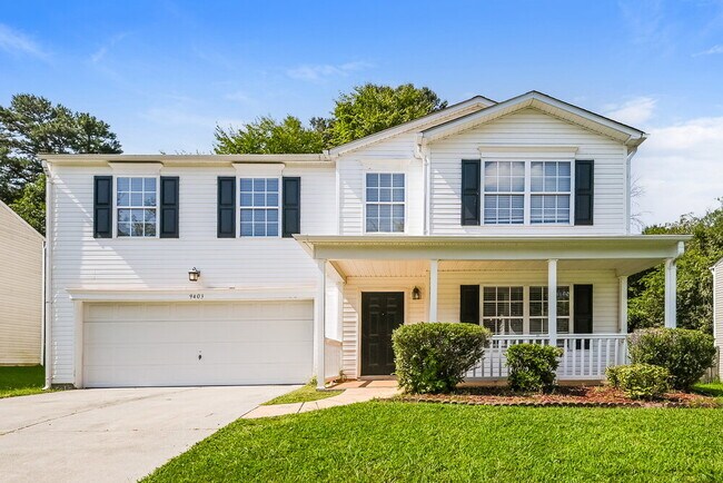 Building Photo - 9403 Swallowtail Ln
