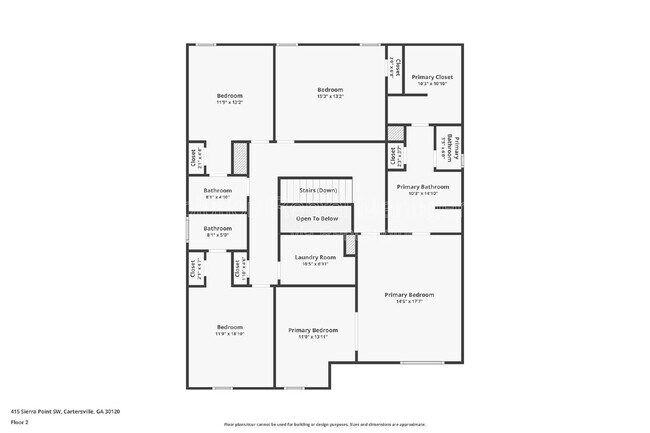 Building Photo - 415 Sierra Pt