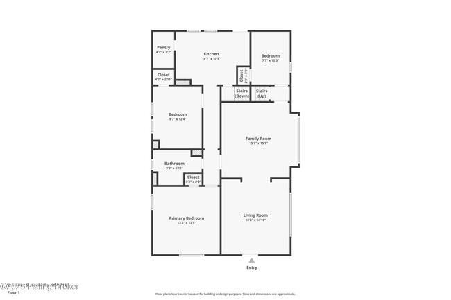 Building Photo - 218 S 41st St