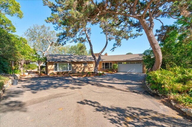 Primary Photo - Rancho San Diego Custom Home with Panorami...