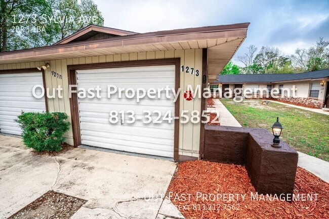 Building Photo - 1273 Sylvia Ave