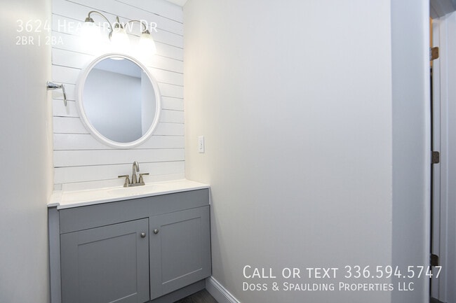 Building Photo - 3624 Heathrow Dr