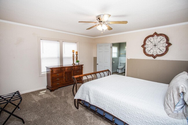 Building Photo - 4407 35th St