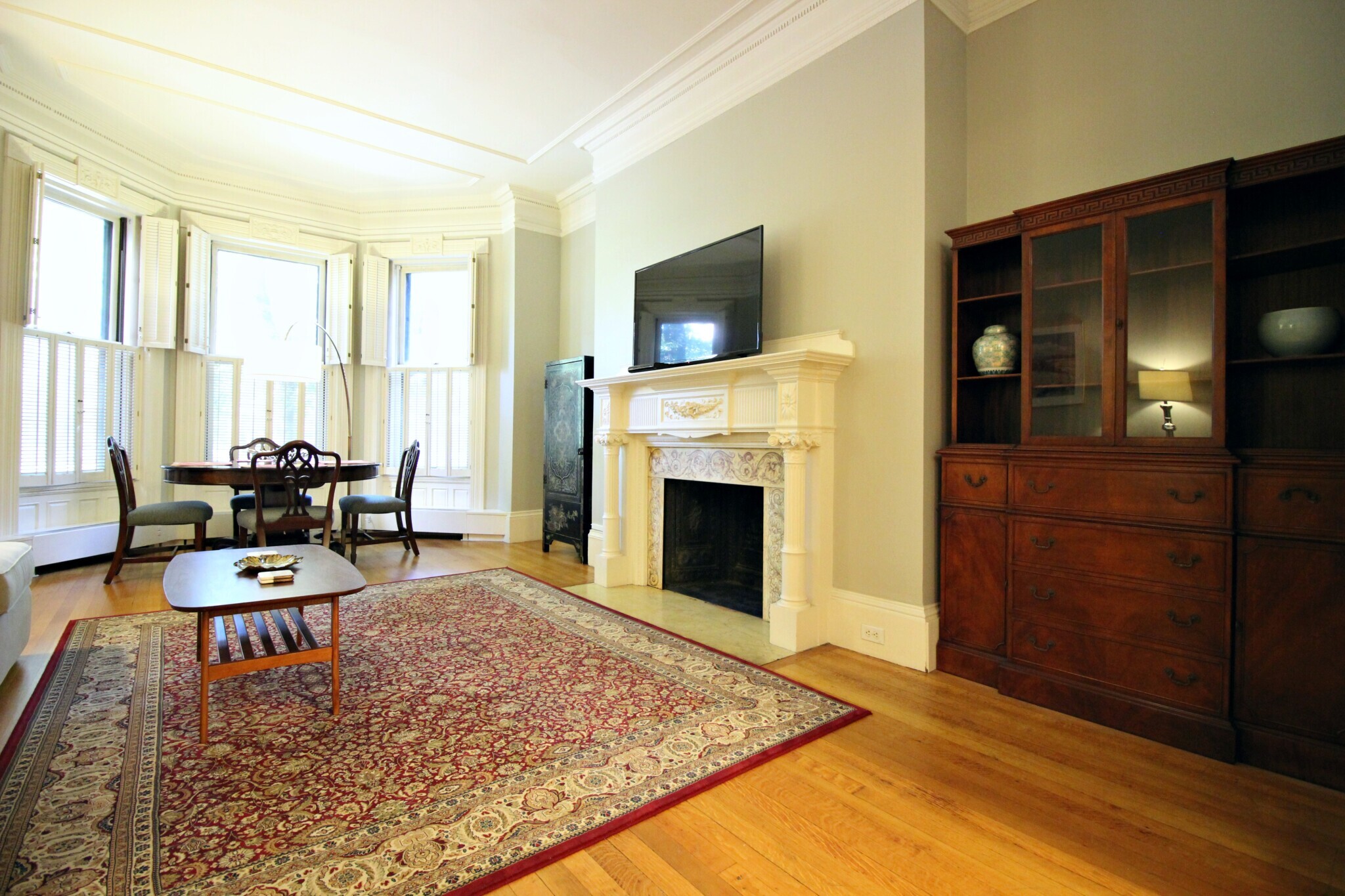 Building Photo - 385 Commonwealth Ave